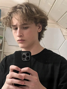 Симонов Никита