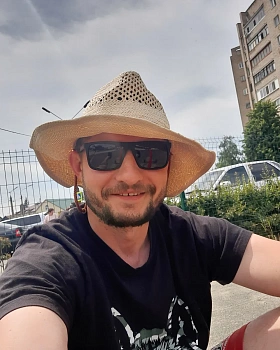 Калашников Алексей Михайлович
