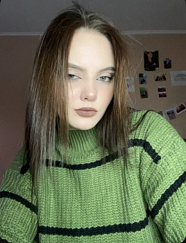 Павлова Александра 