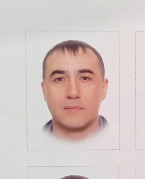 Кожин Павел Евгеньевич