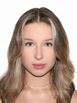 Николаева Лолита