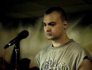 Решетов Антон