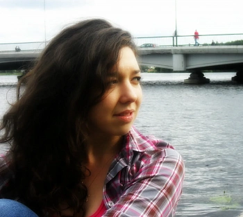 Морозова Ирина
