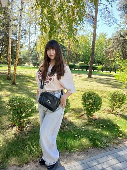 Ткаченко Мария