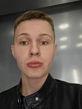 Елкин Андрей