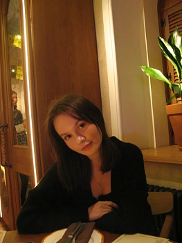 Заварзина Алиса 