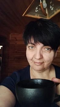 Семëнова Наталья