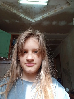 Настя Петровций