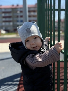 Зарщиков Роман