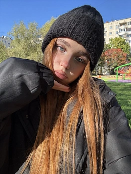 Кокаева Кристина 