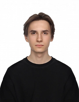 Евдокимов Александр