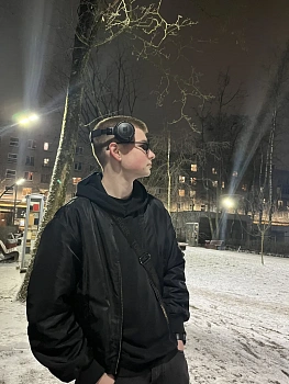 Петров Григорий 