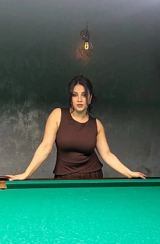 Абраамян Роза Грачовна