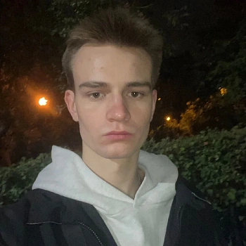 Кашин Дмитрий Юрьевич