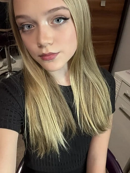 Эминова Ксения