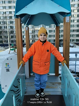 Дмитриев Сергей 