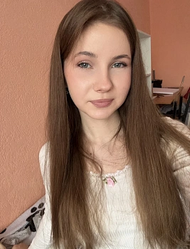 Повалий Арина