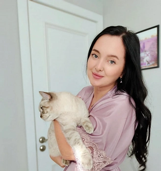 Александра 