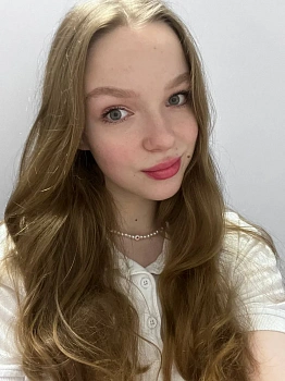 Шишкина Алина 