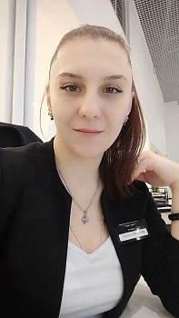 Таранова Ирина