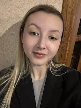 Дьяконова Анна Дмитриевна