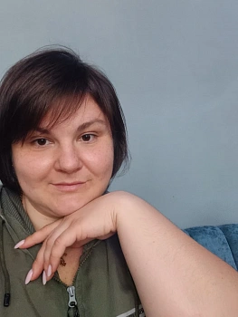 Лащева Ольга