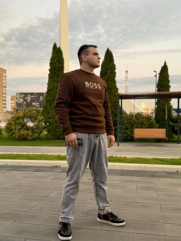 Сучков Александр Евгеньевич 