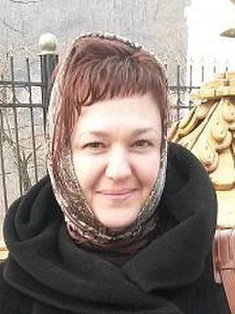Цапович Марина 
