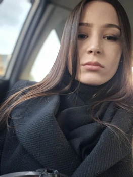 Долгорукова Арина 