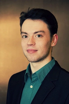 Закиров Дмитрий