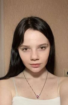 Цихоцкая Эвелина Игоревна 