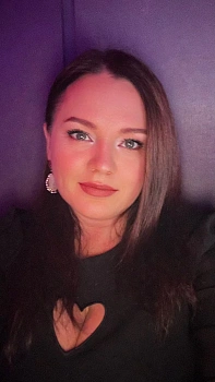 Красильникова Алёна 