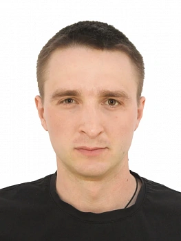 Гришин Виталий 