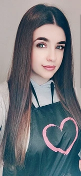 Зимина Кристина Анатольевна
