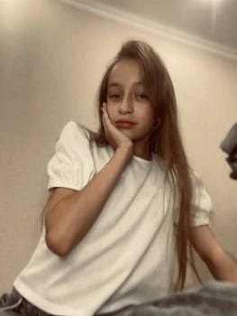 Плотникова Диана Алексеевна 