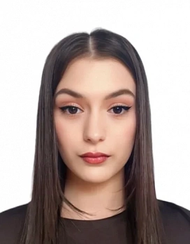 Ворокова Камила 