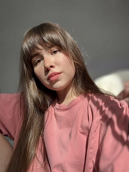 Кузнецова Дарина