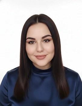 Дарья Дмитриевна Жиркова