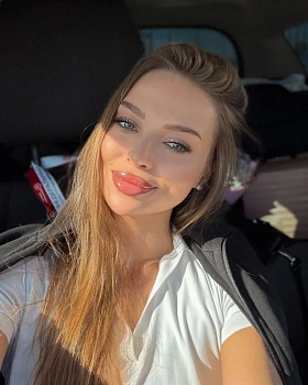 Елизавета Шаталова