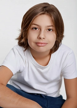 Михайлов Мирослав