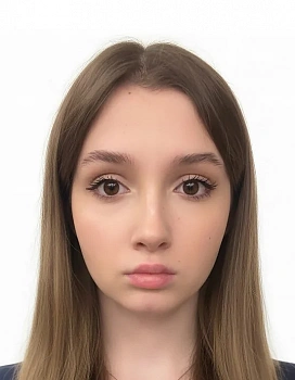 Кулакова Ева