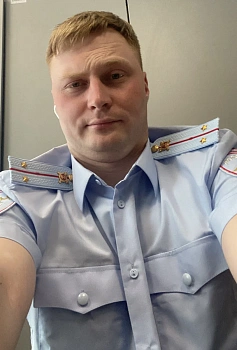 Кисляков Глеб