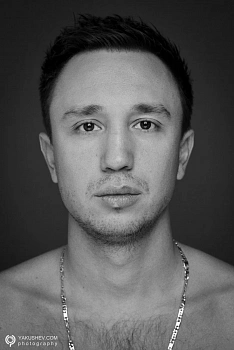 Загидуллин Артур