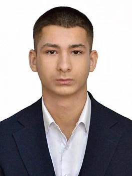 Наниев Дамир