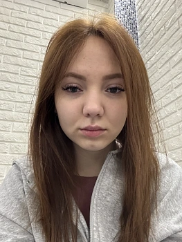 Александра Чижова