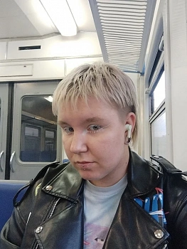 Бухтий Маргарита