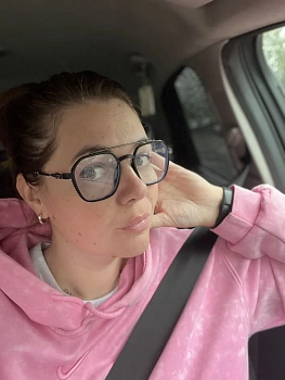 Юлия Анатольевна Хасанова