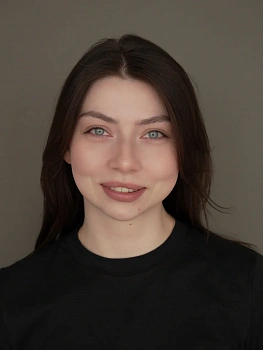 Бобнева Алина 