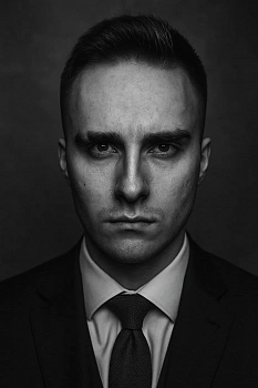 Леонов Данила Александрович 