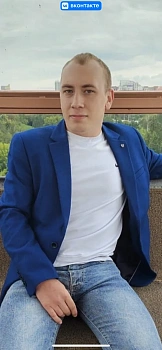 Белов Олег Рауфович